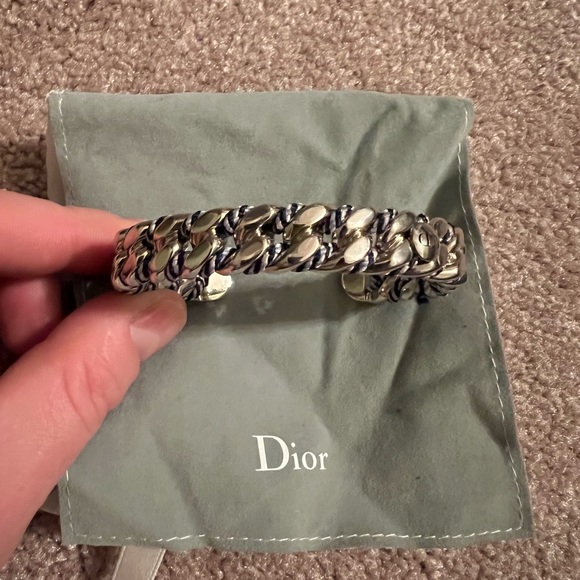 Dior bangle - Picture 3 of 5
